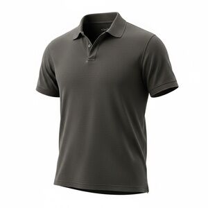 Kohl TOL Men's Olive Polo Shirt